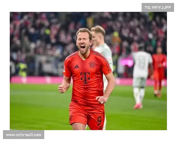 拜仁慕尼黑对阵葡萄牙体育，凯恩主场效率惊人