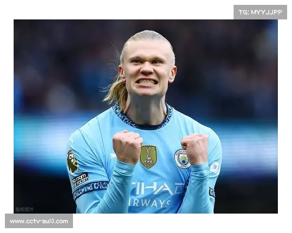 曼城对阵布莱顿，哈兰德进球荒成焦点